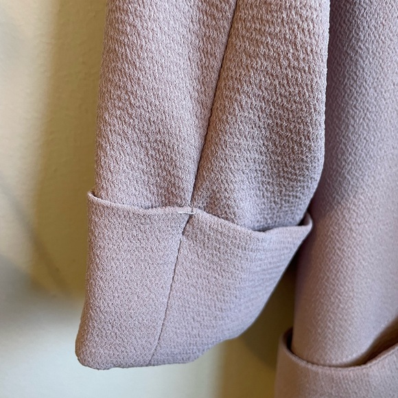 Paraphrase blazer - Pink - Small - Picture 4 of 7